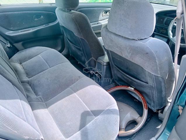 1996 Proton WIRA 1.6 A/B XLi (M) offer offer - 4