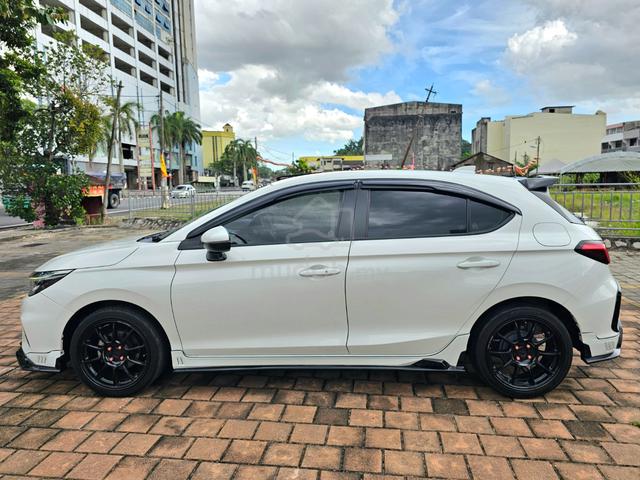 2022 Honda CITY 1.5 V HATCHBACK (A) Honda Record - 3