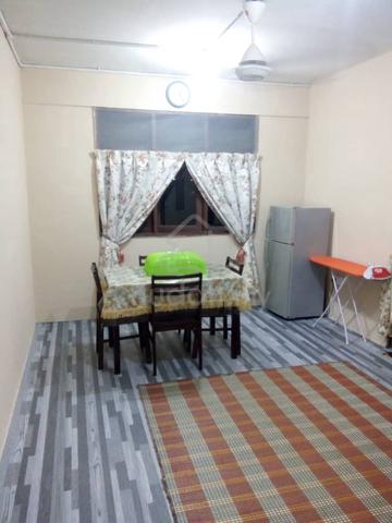 Bilik Untuk Disewa di Seksyen 19, Shah Alam  (sharing) 1