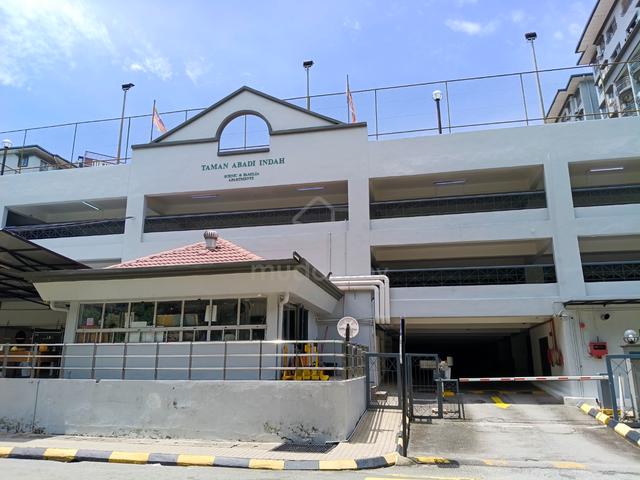 Abadi Indah 1