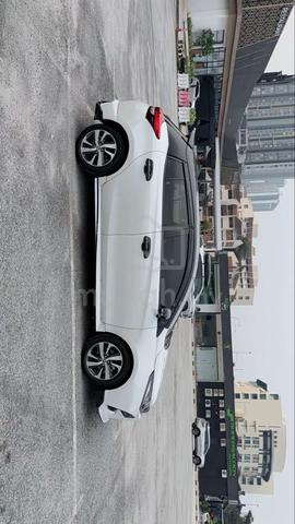 2024 Toyota YARIS 1.5 G MY19 XP150 FACELIFT (A) - 3