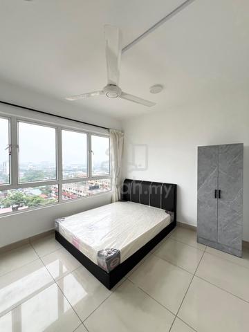 The Park Mak Mandin @ Butterworth Penang (Mix) Room For Rent 1