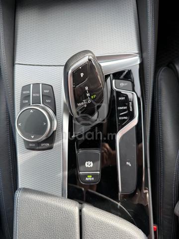[WARRANTY  10/2027] 2021 BMW 530i M-SPORT - 4
