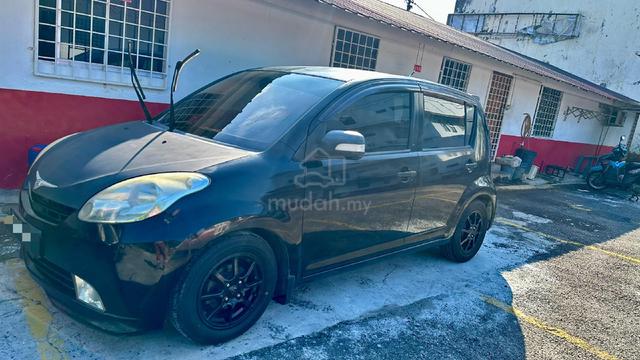 2006 Perodua MYVI 1.3 EZ (A) - 2