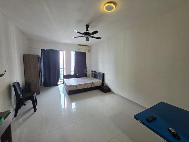 Country Garden Central Park (Serviced Apartment) 1