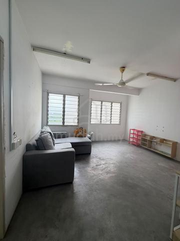 Laman Damai Kepong (Li Garden) 1