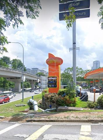 Desa Melawati Residential Land 1.135 acres Taman Setapak Wangsa Sunway 1