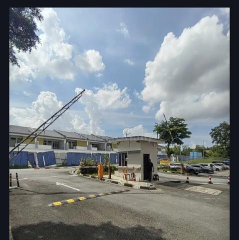 Bilik Sewa Ulu Tiram 1