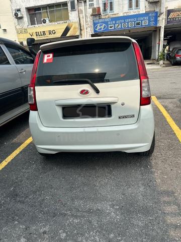 2014 Perodua VIVA 1.0 EZ STANDARD (A) - 4