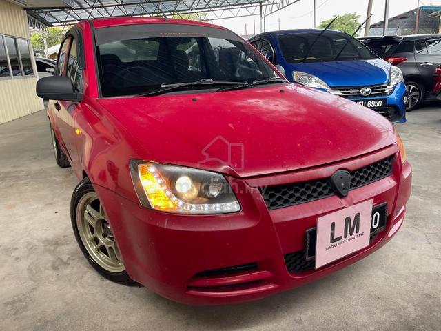 2008 Proton SAGA 1.3 BASE LINE (A) otr - 4