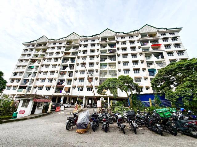 Mutiara Perdana Apartment 1