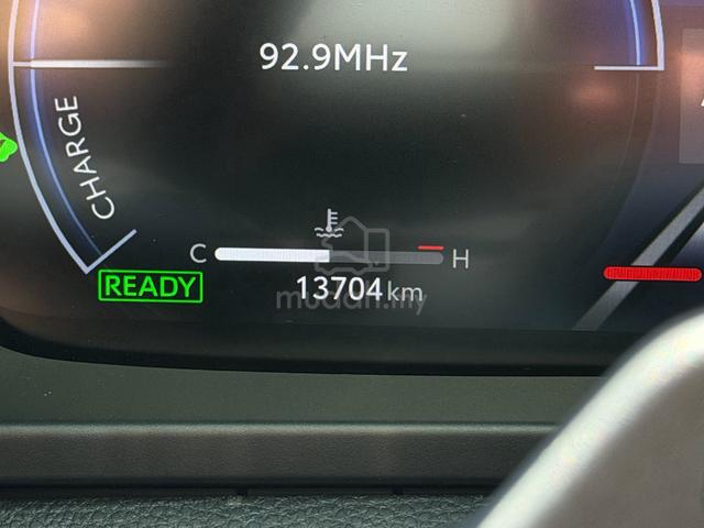 2023 Toyota CROWN 2.4 CROSSOVER RS ADVANCED - 5A - 2