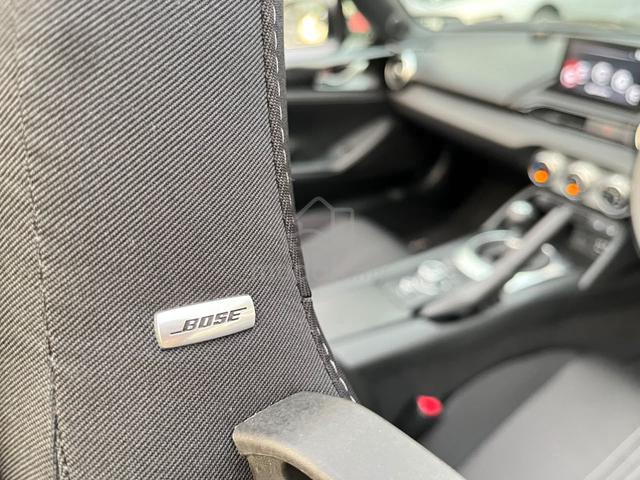 2021 MAZDA MX-5 1.5 S / BOSE / 5B / 24k km /UNREG - 5