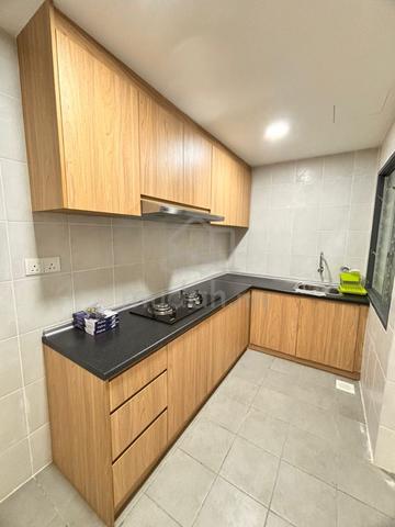 125 Rich Residence @ Rawang 1