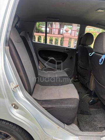 Perodua VIVA 1.0 SX STANDARD - 5
