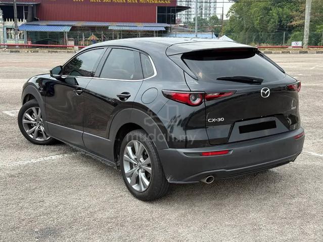 2023 Mazda CX-30 2.0 HIGH+ (A) - 2