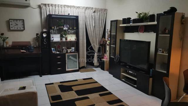 Kristal Villa 1