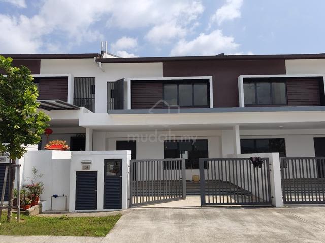 Double Storey M Panora, M Residence Rawang *M-Residensi 1