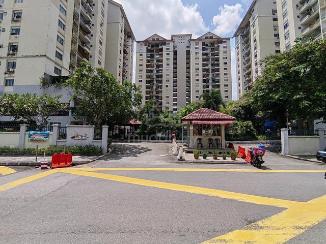 Mentari Condominium 1