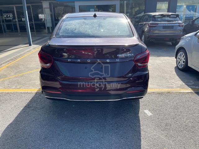 Full Loan 2026 Proton PERSONA 1.6 STANDARD(A) - 5