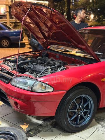 2005 Proton WIRA 1.5 GL (M) - 4