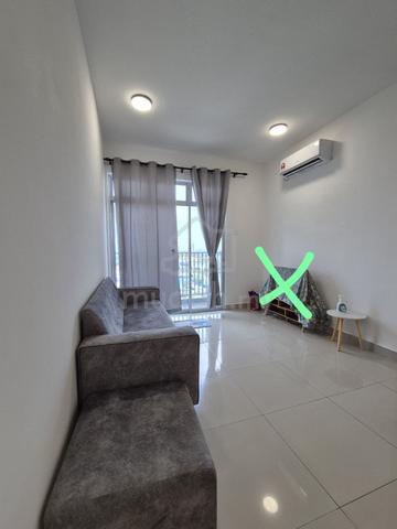 Aliff Heights (Residensi Mutiara Indah) 1