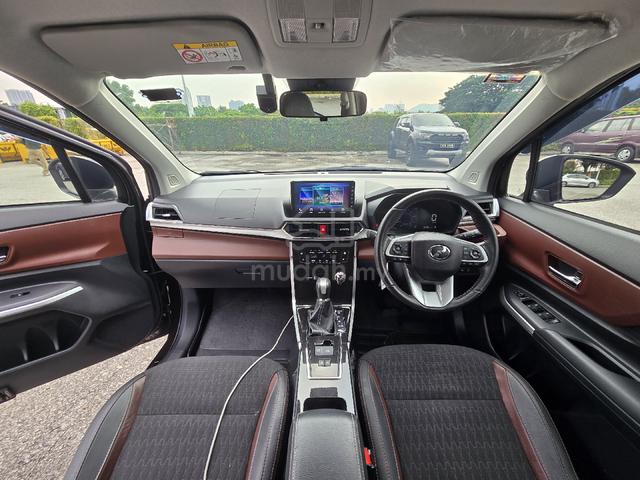 2023 Perodua ALZA 1.5 AV (A) - 5