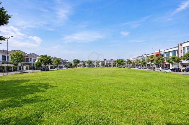 Kampung Cheras Baru Residential Land 1