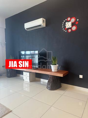 Jazz Residence 3