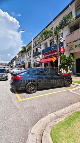 2019 Bmw 6 SERIES 2.0 630I GT G32 (A) - 4