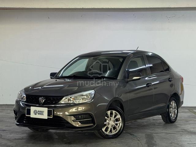 2021 Proton SAGA 1.3 STANDARD (A) WHOLE SALE - 2