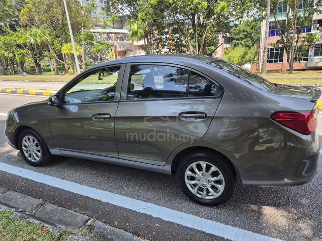 2019 Proton SAGA 1.3 STANDARD (A) - 2