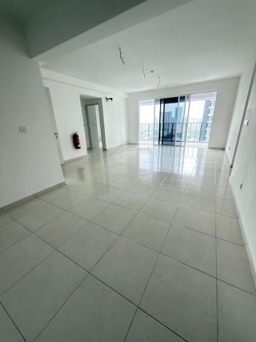 Jelutong Central Residence 1