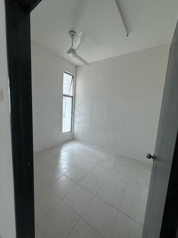 Double Storey Terrace House at Bandar Scientex Jasin 1