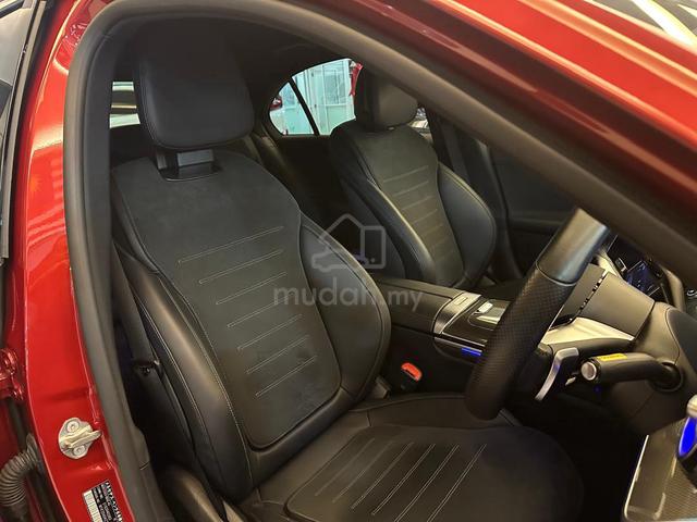 [ SALE ] 2022 Mercedes Benz C200 1.5 AMG W206 - 5