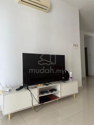 Short term rental in One south 1