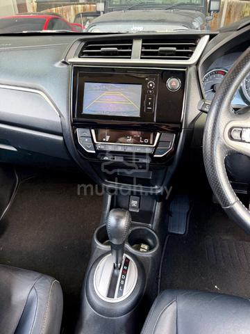 Honda BR-V 1.5 V (A) - 5