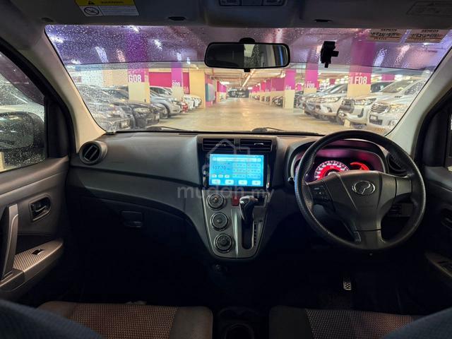 2012 Perodua MYVI 1.5 SE ZHS (A) - 5