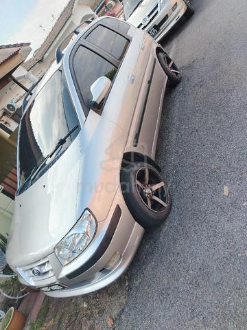 2005 Hyundai MATRIX 1.6 GL (M) - 1