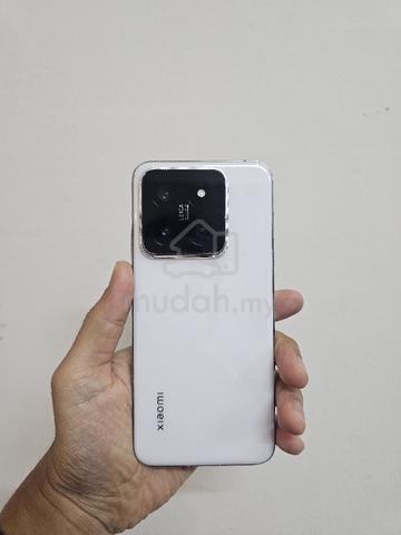 Xiaomi 14 Snapdragon 8 Gen 3, 12/256 - photo 2 of 5