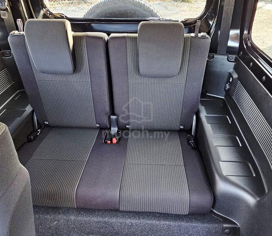 2024 Suzuki JIMNY 1.5 Sierra JC (A) FREE Roof Rack - 5
