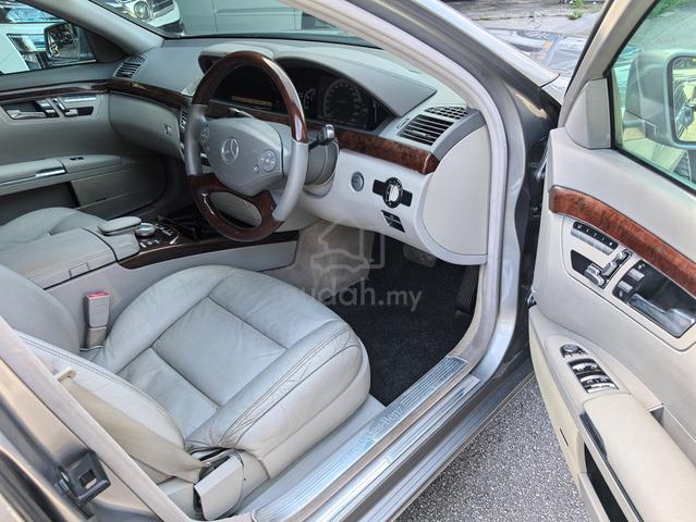2010 Mercedes Benz S300 L (CKD) 3.0 TIP TOP CAR - 5