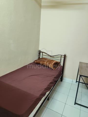 Non sharing room 1