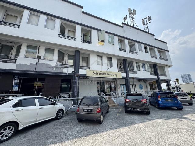 Prime Location , Ground Floor , Kompleks Diamond , KIP Mall 1