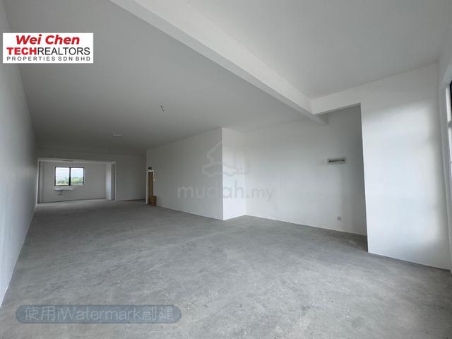 Tasek Gelugor Taman Sepadu Jaya G/Floor Shop Lot | Facing Main Road | 2