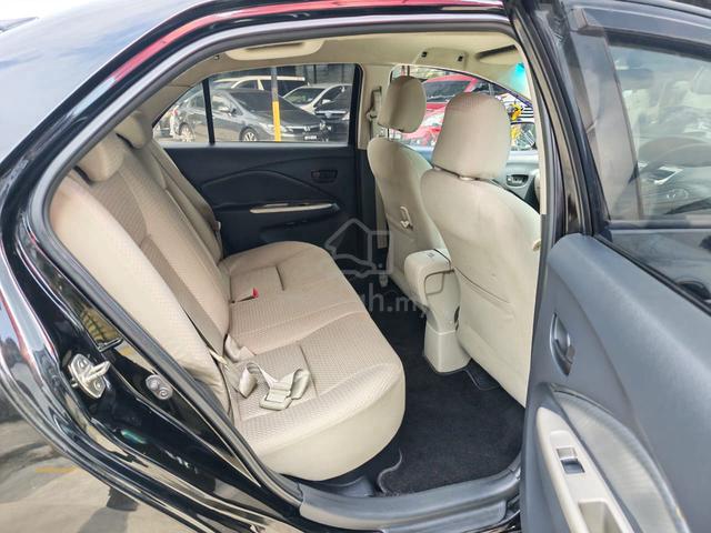2007 Toyota VIOS TRD 1.5 (AUTO)-LOAN KEDAI - 5