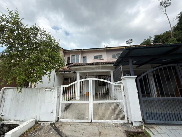 [20x65] 2 Storey Terrace Good Condition RP5, Rawang Perdana 1, Rawang 1
