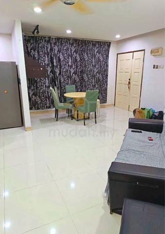 Taman Jade View 1