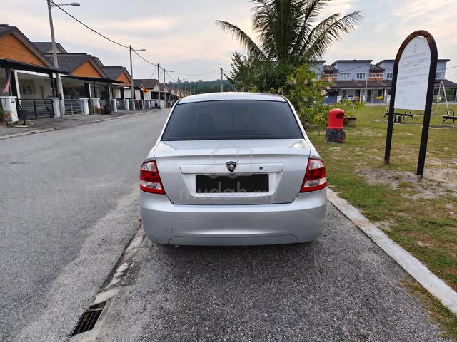 2009 Proton SAGA 1.3 H-LINE (A) - 3