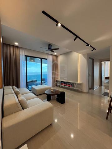 Coral Bay @ Sutera 1